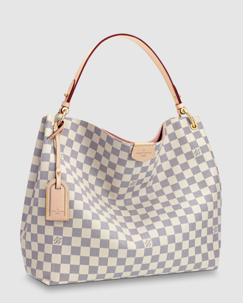 [LOUIS VUITTON-루이비통]그레이스풀 MM N42233