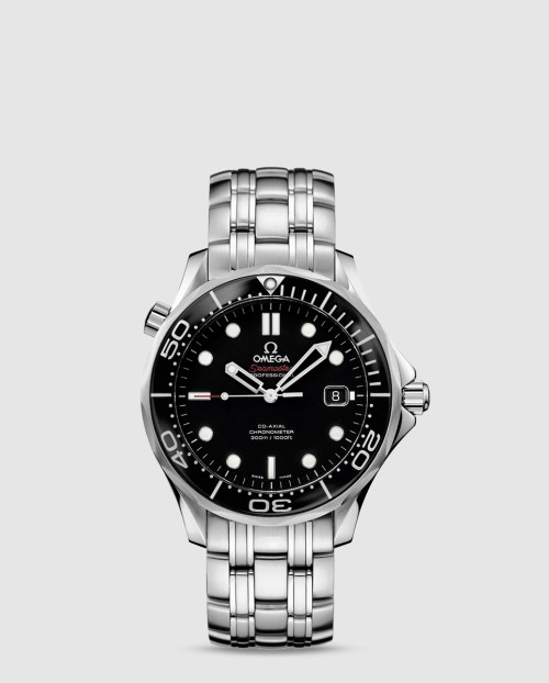 [OMEGA-오메가]씨마스터 다이버 300 41