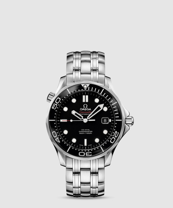 [OMEGA-오메가]씨마스터 다이버 300 41