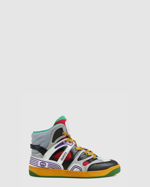 [GUCCI-구찌]배스킷 스니커즈 661310