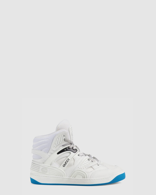 [GUCCI-구찌]배스킷 스니커즈 661310