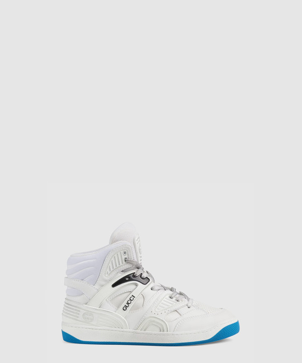 [GUCCI-구찌]배스킷 스니커즈 661310