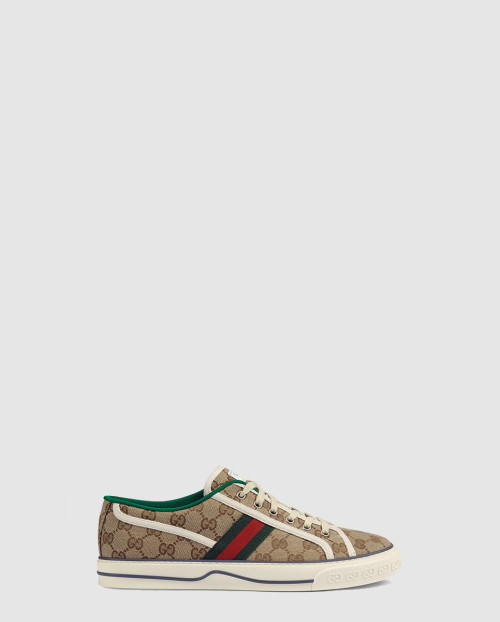 [GUCCI-구찌]테니스 1977 스니커즈 606111