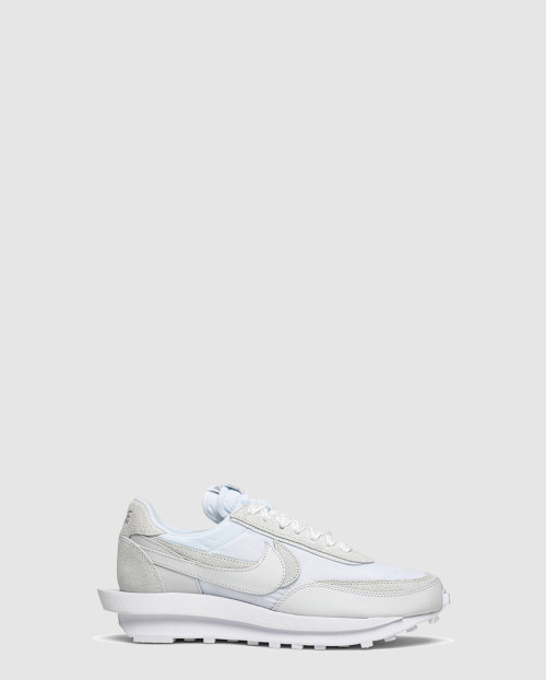 [NIKE-나이키]사카이 LDWaffle 화이트 나일론 BV0073