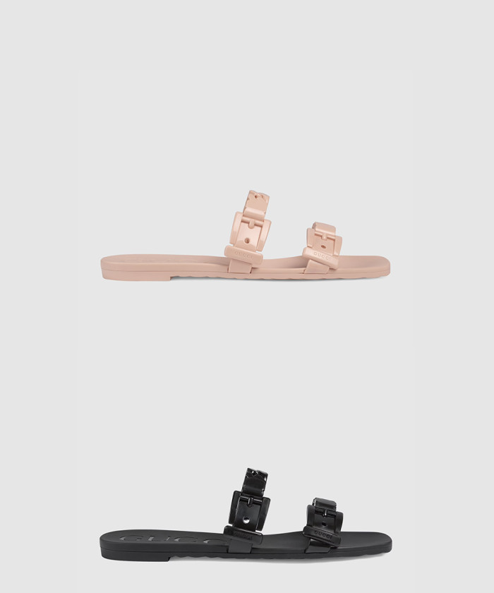 레플리카|이미테이션 gucci-구찌러버-슬리퍼-624731