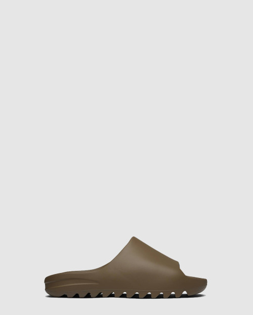 [YEEZY-이지부스트]슬라이드 어스브라운 FV8425