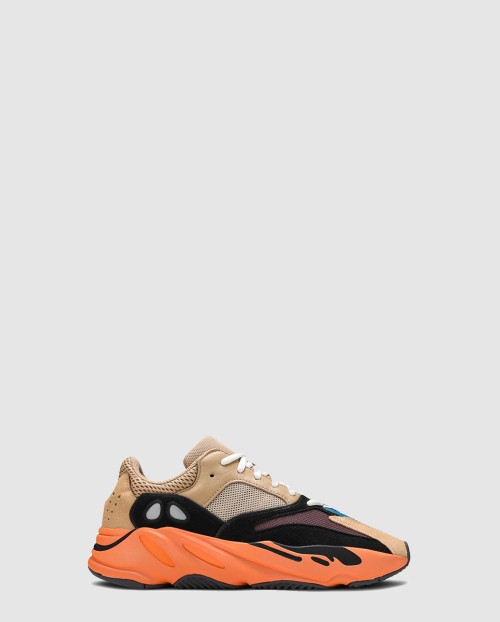 [YEEZY-이지부스트]700 인플레임 앰버 GW0297