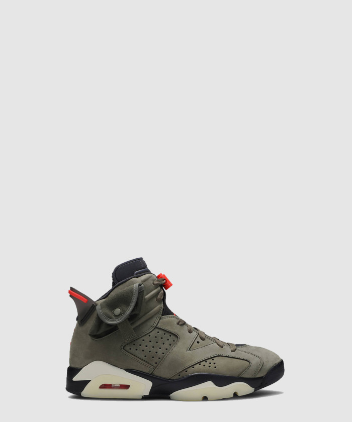 레플리카|이미테이션 nike-나이키조던-6-x-트래비스-스캇-올리브-cn1084