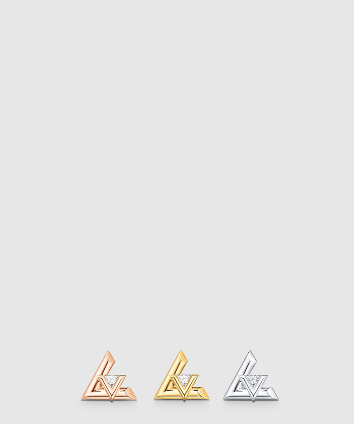 레플리카|이미테이션 louis-vuitton-루이비통lv-볼트-스터드-귀걸이-q96969