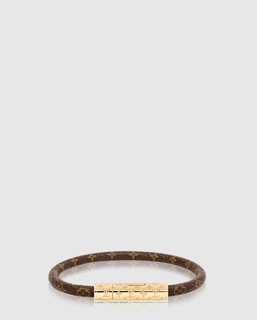 [LOUIS VUITTON-루이비통]LV 컨피덴셜 팔찌 M6334E