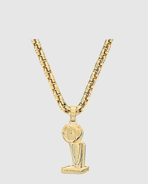 [LOUIS VUITTON-루이비통]LVXNBA 목걸이 MP2857