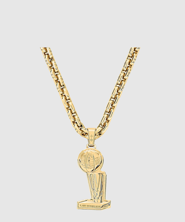 [LOUIS VUITTON-루이비통]LVXNBA 목걸이 MP2857