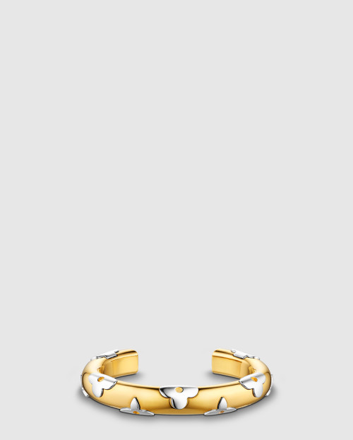 [LOUIS VUITTON-루이비통]데일리 모노그램 팔찌 M64849