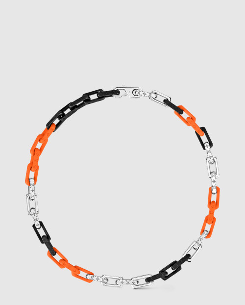 [LOUIS VUITTON-루이비통]모노그램 체인 목걸이 MP3142