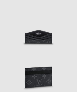 [LOUIS VUITTON-루이비통]더블 카드홀더 M62170