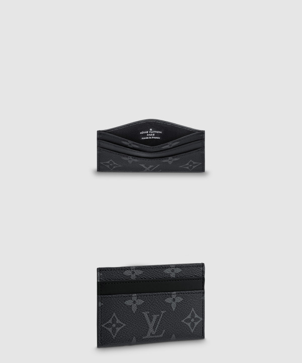 [LOUIS VUITTON-루이비통]더블 카드홀더 M62170