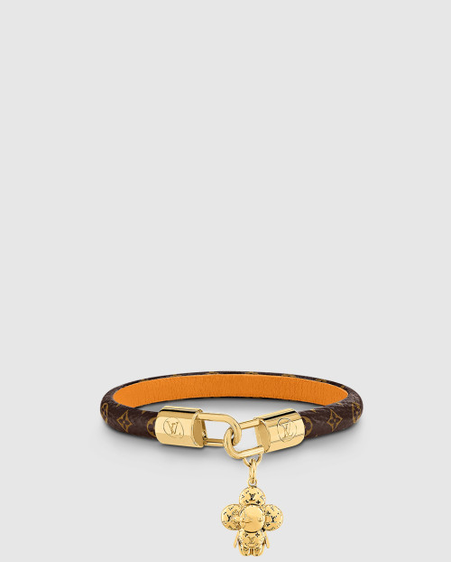 [LOUIS VUITTON-루이비통]비비엔 팔찌 M6773E