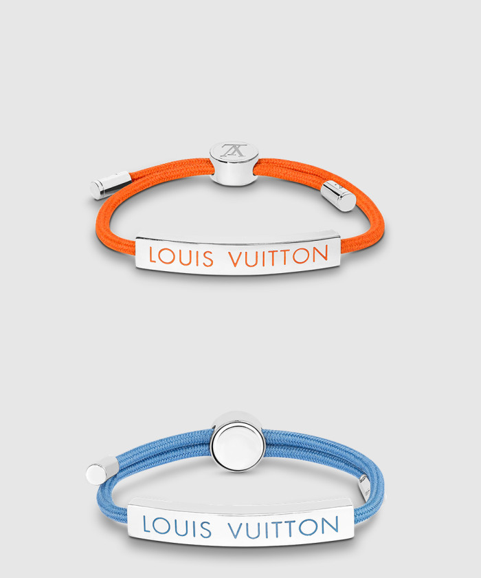 레플리카|이미테이션 louis-vuitton-루이비통스페이스-lv-팔찌-m00283