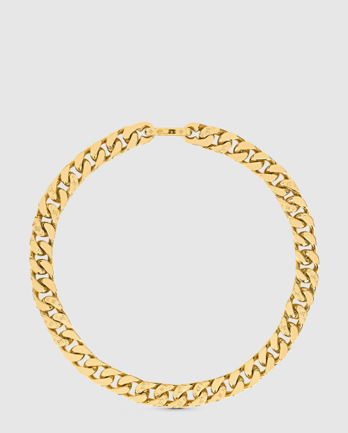 [LOUIS VUITTON-루이비통]체인 링크 목걸이 M00304