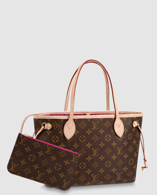 [LOUIS VUITTON-루이비통]네버풀 PM M41245