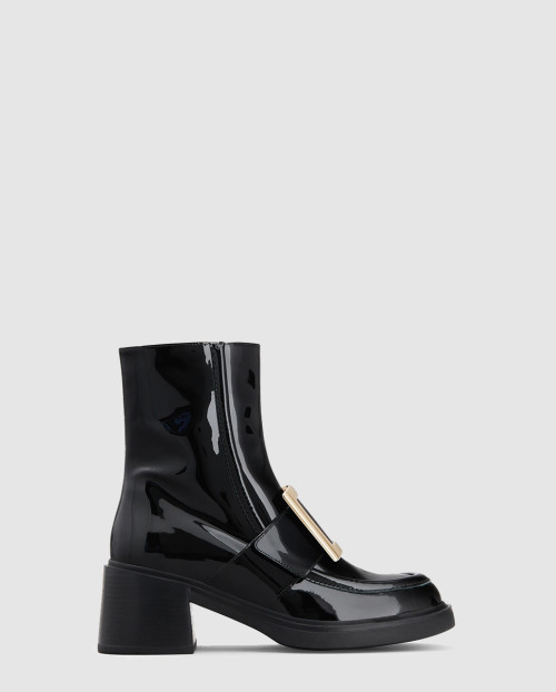 [ROGER VIVIER-로저비비에]비브 레인저스 부츠 5982