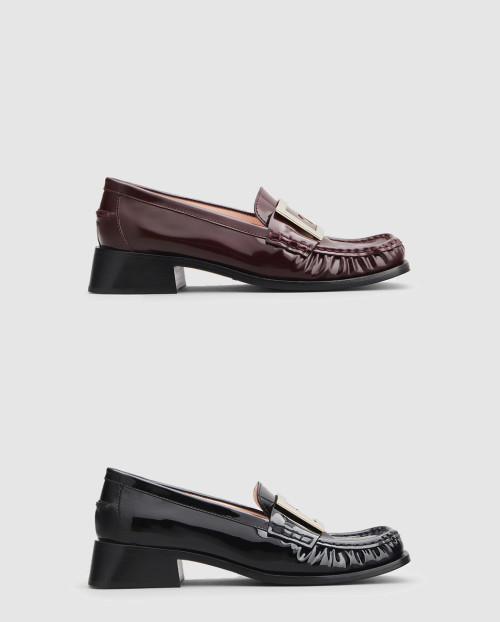 [ROGER VIVIER-로저비비에]프레피 비브 로퍼 6333