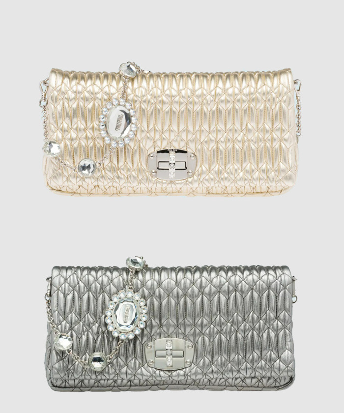 레플리카|이미테이션 miumiu-미우미우아이코닉-크리스탈-숄더백-5bd233