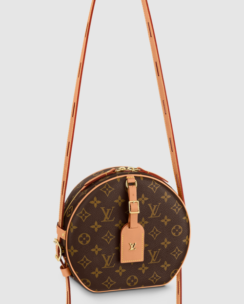 [LOUIS VUITTON-루이비통]부아뜨 샤포 수플 M45647
