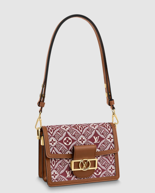 [LOUIS VUITTON-루이비통]미니 도핀 M57172