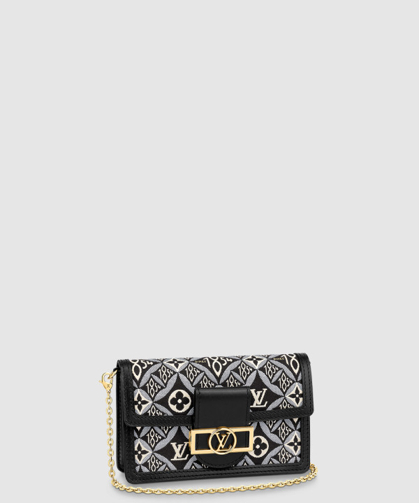 [LOUIS VUITTON-루이비통]도핀 체인 WOC M69992