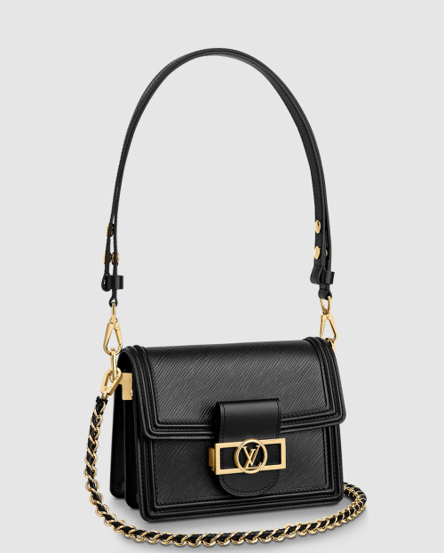 [LOUIS VUITTON-루이비통]미니 도핀 M55964