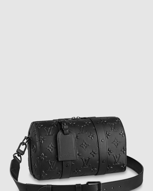 [LOUIS VUITTON-루이비통]시티 키폴 M57955