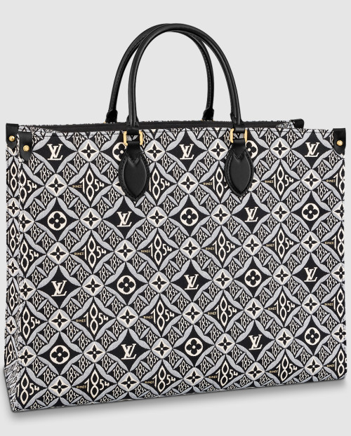 [LOUIS VUITTON-루이비통]SINCE1854 온더고 GM M57207