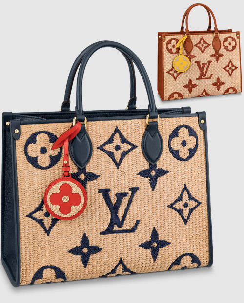 [LOUIS VUITTON-루이비통]온더고 MM M57723