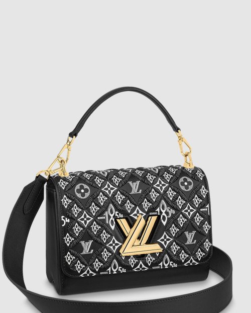 [LOUIS VUITTON-루이비통]SINCE1854 트위스트 MM M57442