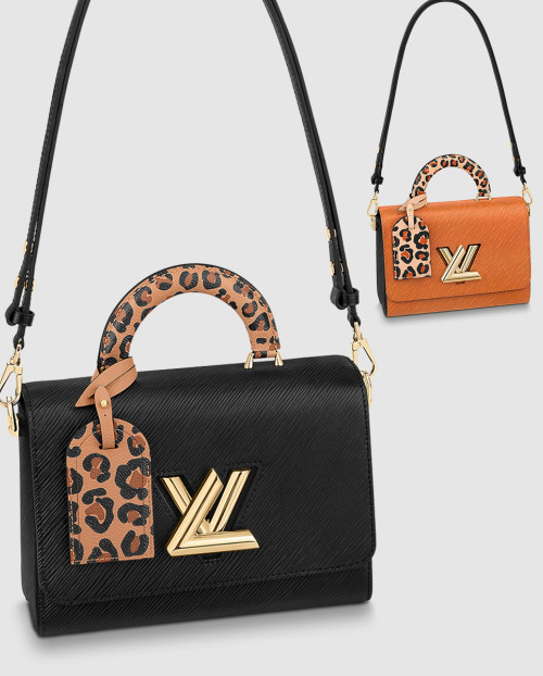 [LOUIS VUITTON-루이비통]트위스트 MM M58568