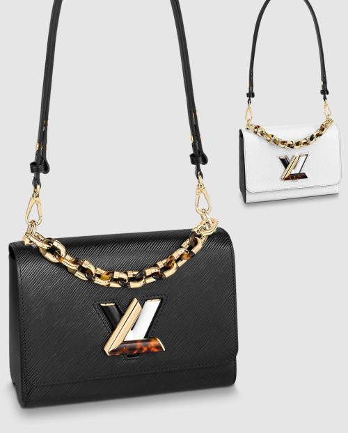 [LOUIS VUITTON-루이비통]트위스트 MM M58715