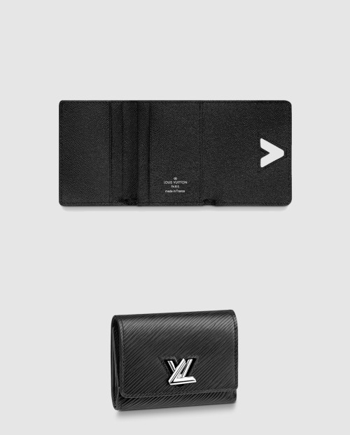 [LOUIS VUITTON-루이비통]트위스트 XS 월렛 M63322