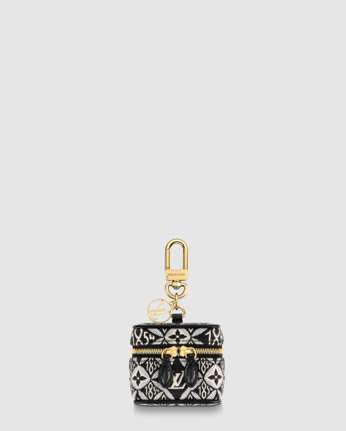 [LOUIS VUITTON-루이비통]SINCE1854 베니티 백참 M00351