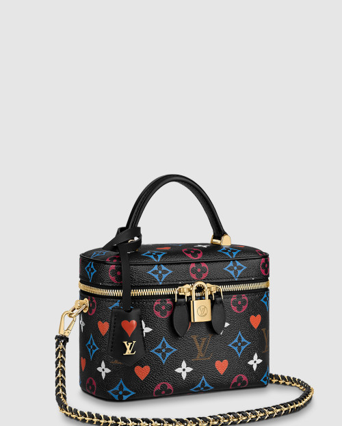 [LOUIS VUITTON-루이비통]게임 온 베니티 PM M57482