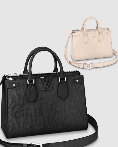 [LOUIS VUITTON-루이비통]그르넬 토트백 PM M57680