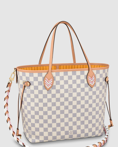 [LOUIS VUITTON-루이비통]네버풀 MM N50047
