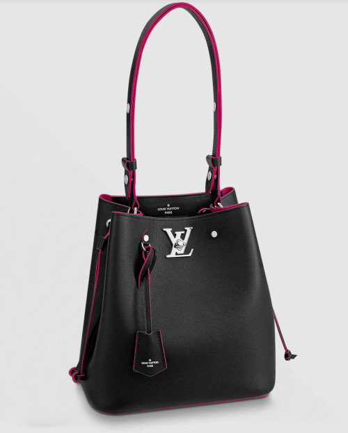 [LOUIS VUITTON-루이비통]락미 버킷 M54677