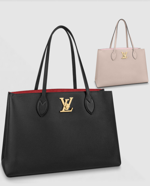 [LOUIS VUITTON-루이비통]락미 쇼퍼백 M57345