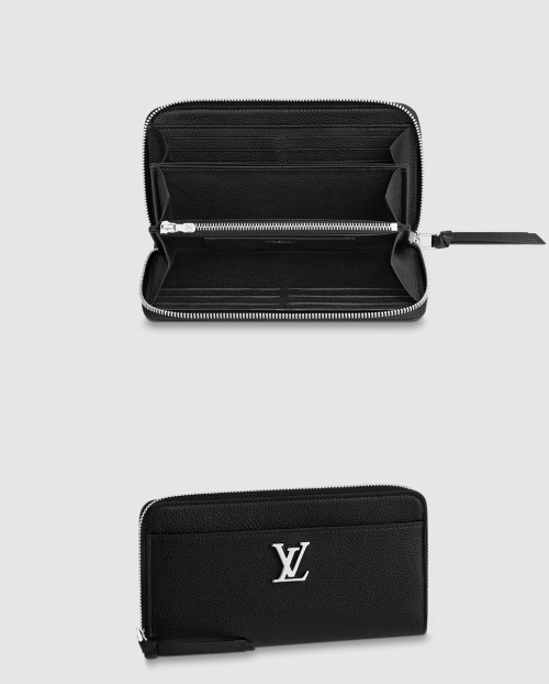 [LOUIS VUITTON-루이비통]락미 지피 월렛M62622