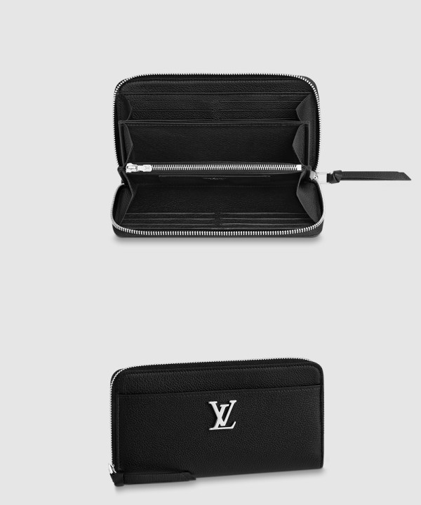 [LOUIS VUITTON-루이비통]락미 지피 월렛M62622