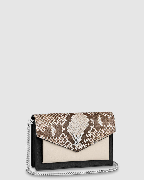 [LOUIS VUITTON-루이비통]포쉐트 마이락미 체인 N97000