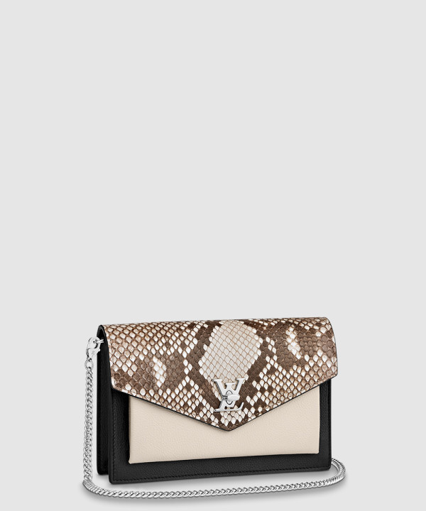 [LOUIS VUITTON-루이비통]포쉐트 마이락미 체인 N97000