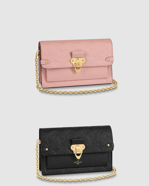 [LOUIS VUITTON-루이비통]바뱅 WOC M67839