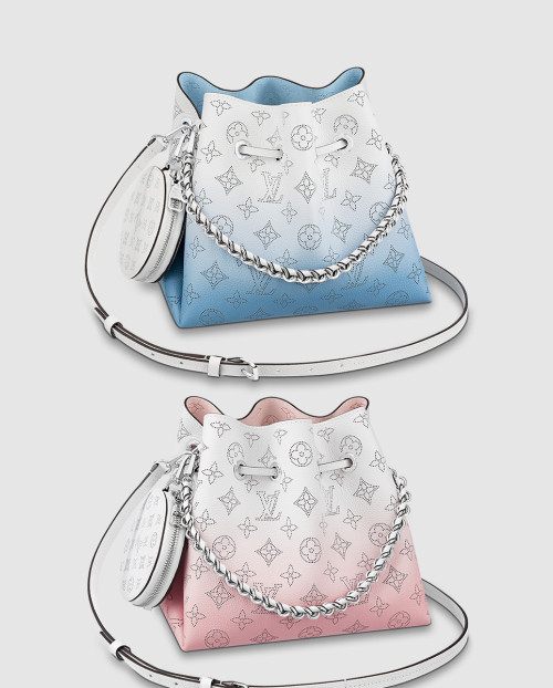 [LOUIS VUITTON-루이비통]벨라 M57855